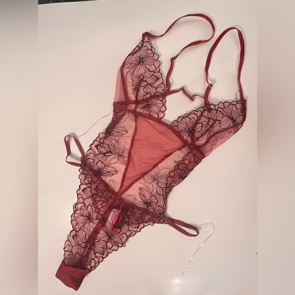 LaSenza One Piece NWT